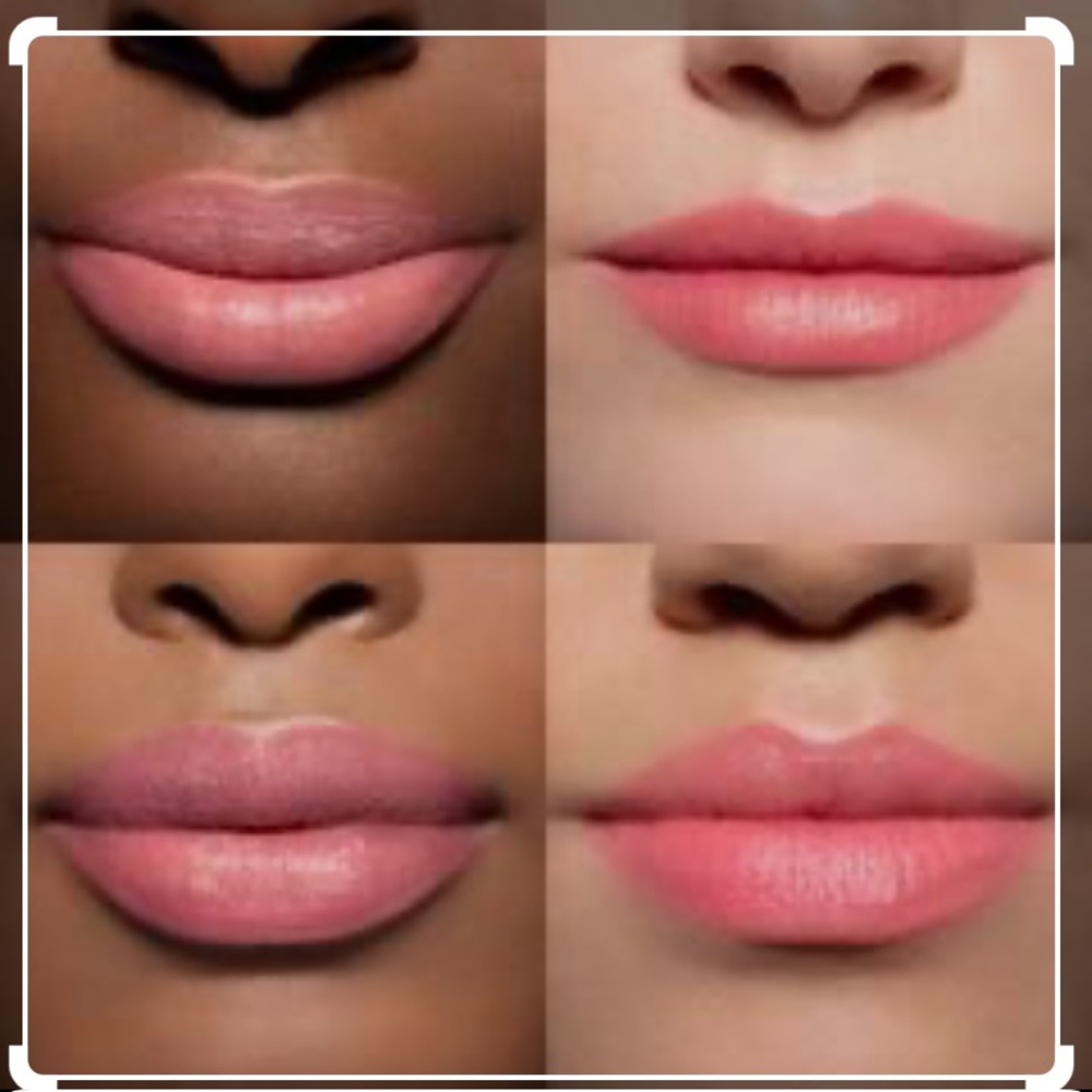 Lisa Eldridge Lipstick- Go Lightly- used 1-2x